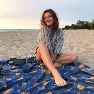 Meet your Posher, Peyton